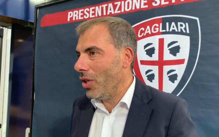 Pierluigi Carta Cagliari screen GDM