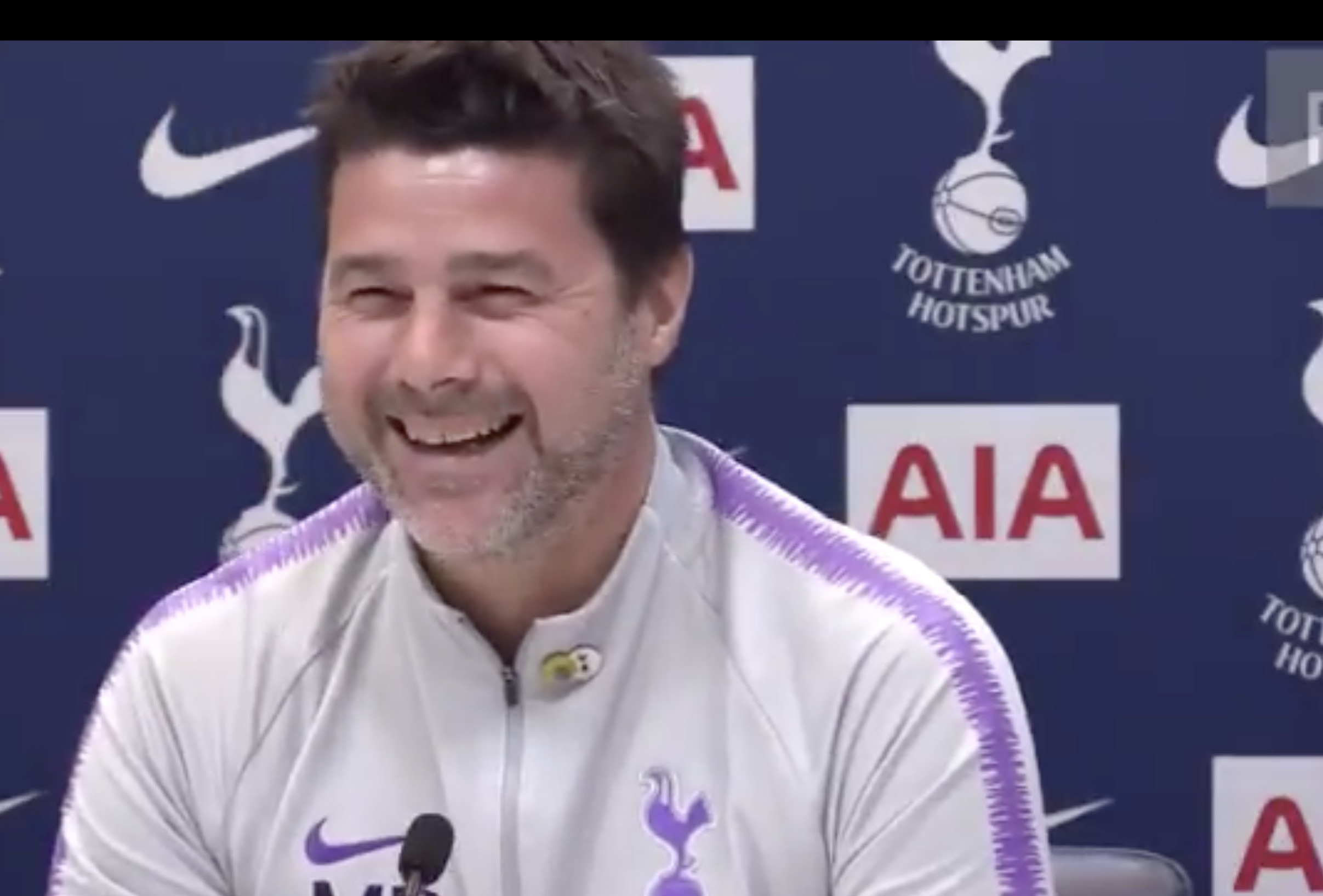 Pochettino Tottenham conferenza GDM.jpg