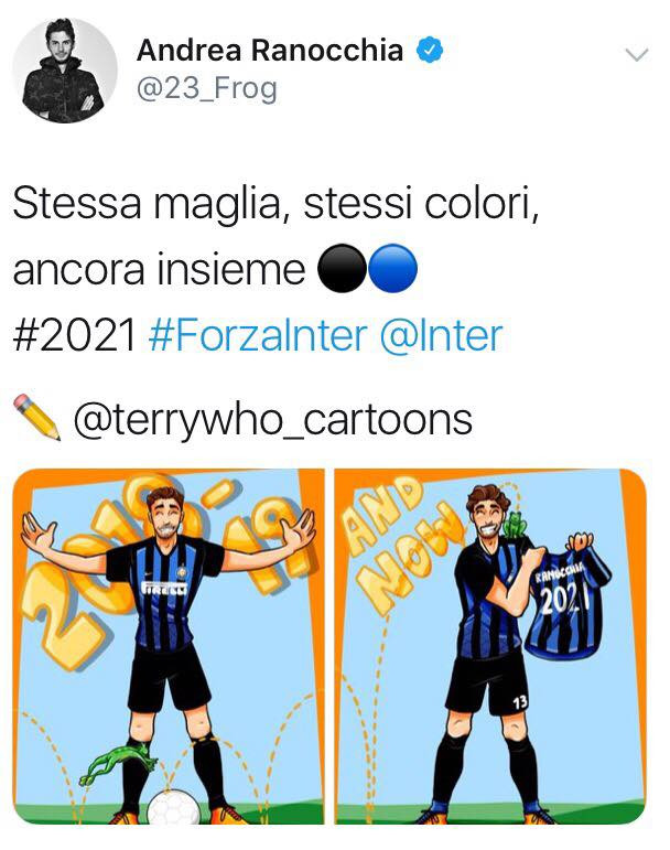 Ranocchia screen Twitter.jpg