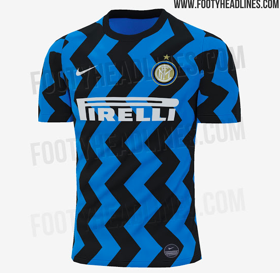 Maglia Inter 20/21