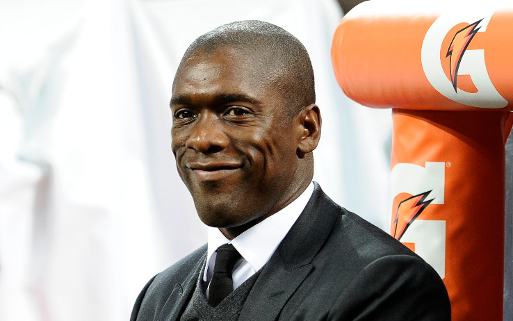 Seedorf x gallery