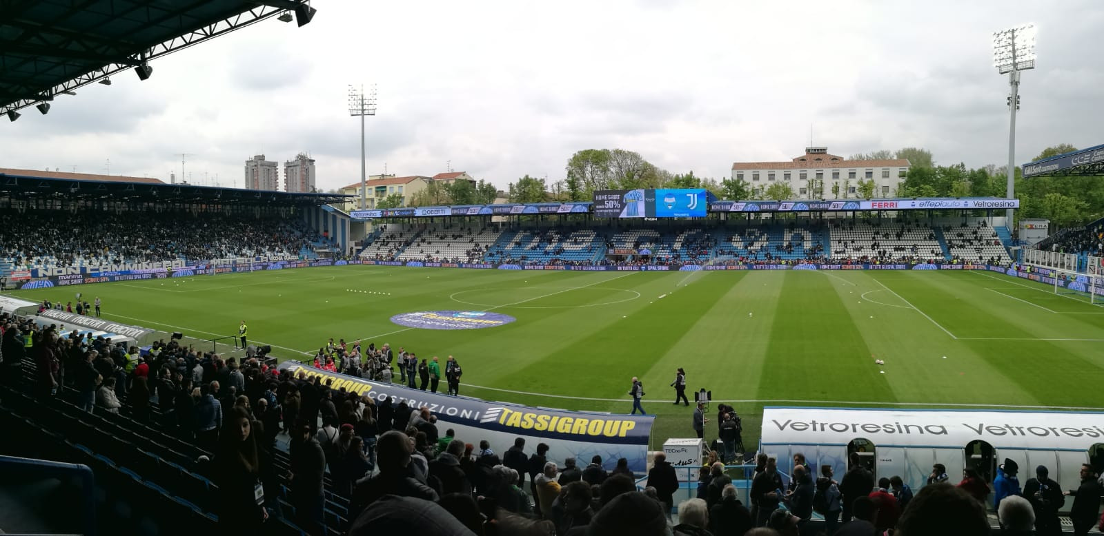 Spal stadio Mazza GDM.jpg