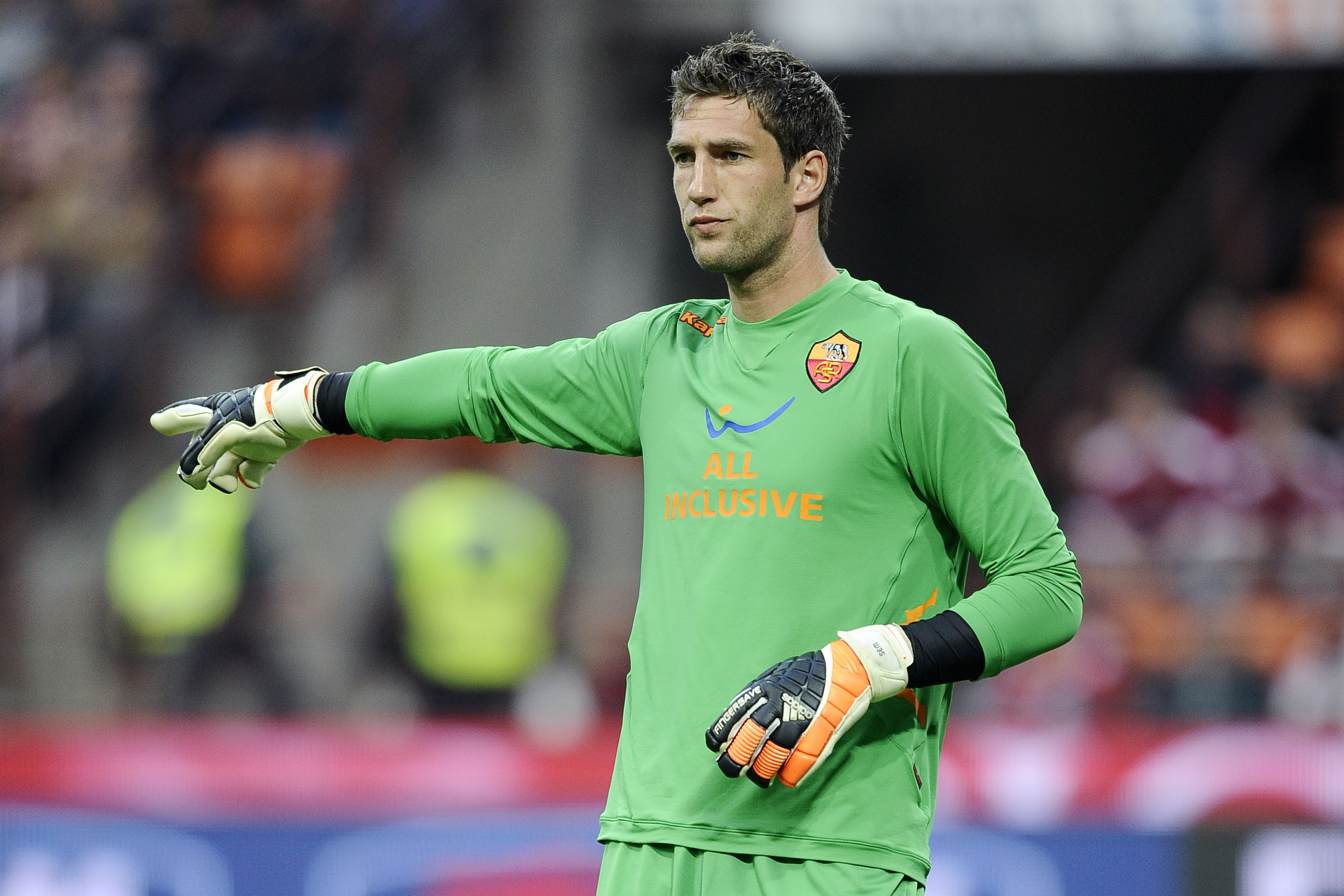 Stekelenburg image