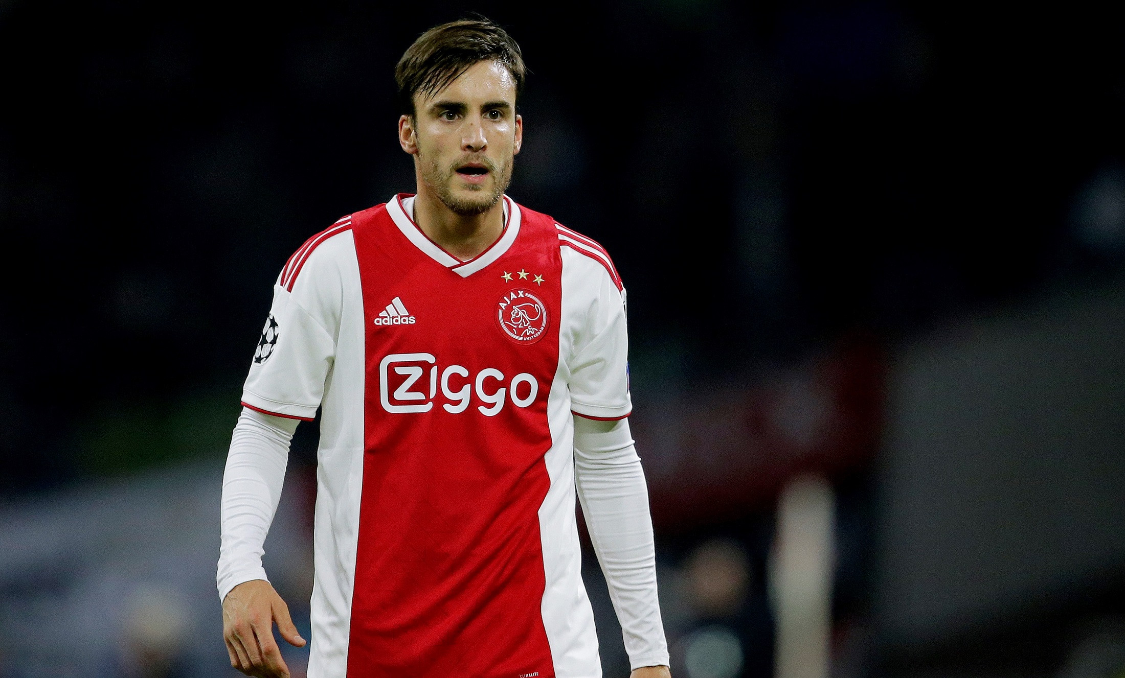 Tagliafico Ajax GETTY.jpg