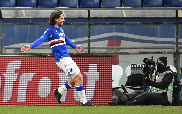 Torregrossa_Sampdoria_GETTY.jpg