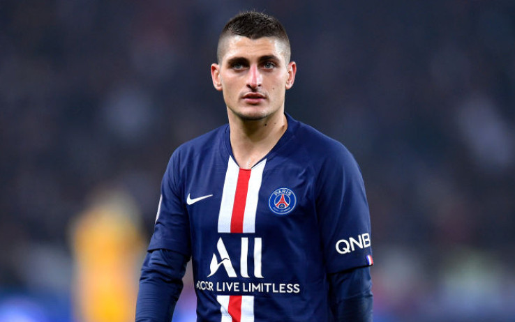 PSG, c'è l'accordo con Verratti per il rinnovo - Gianluca Di Marzio