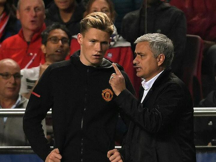 scott mctominay