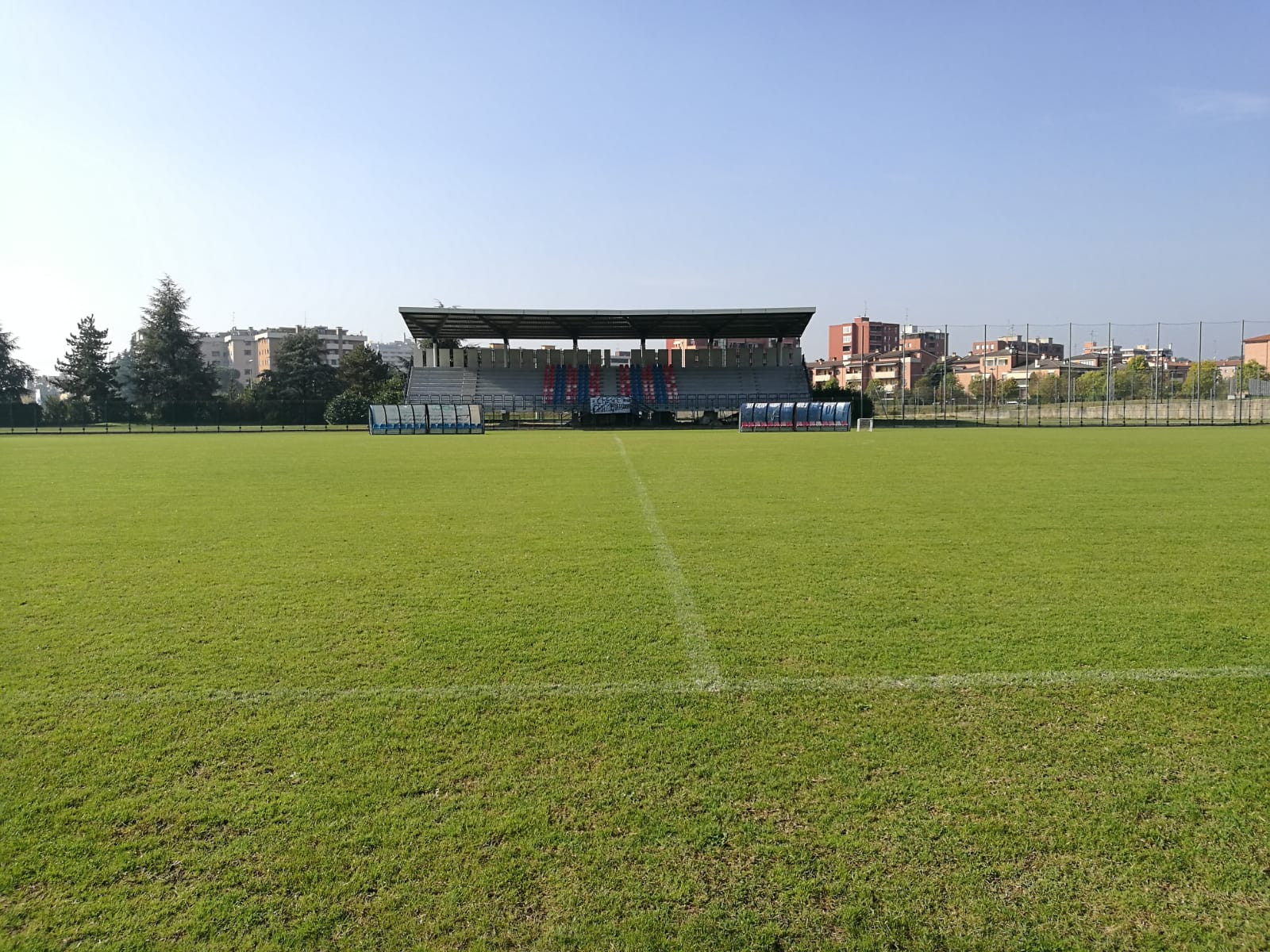 imolese stadio