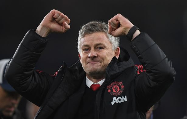 solskjaer