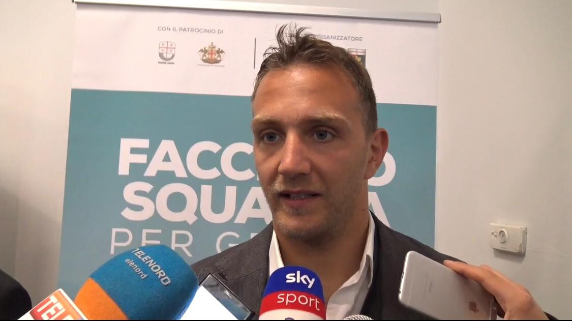 Criscito GDM