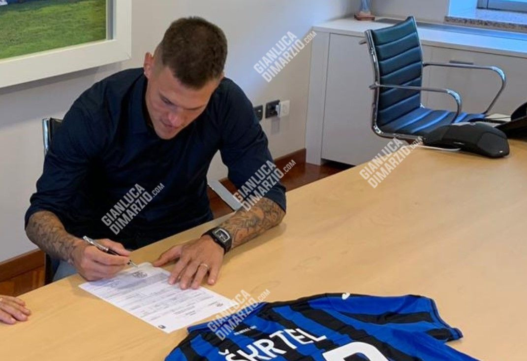 skrtel firma GDM