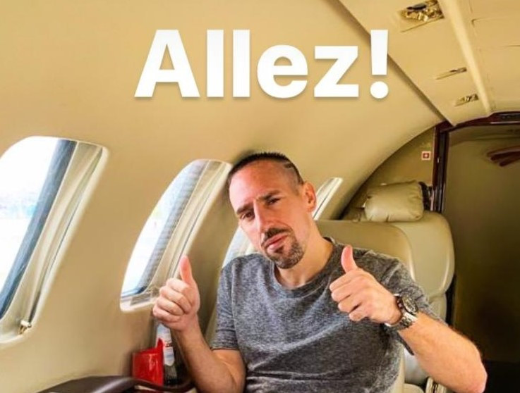 ribery IG 2