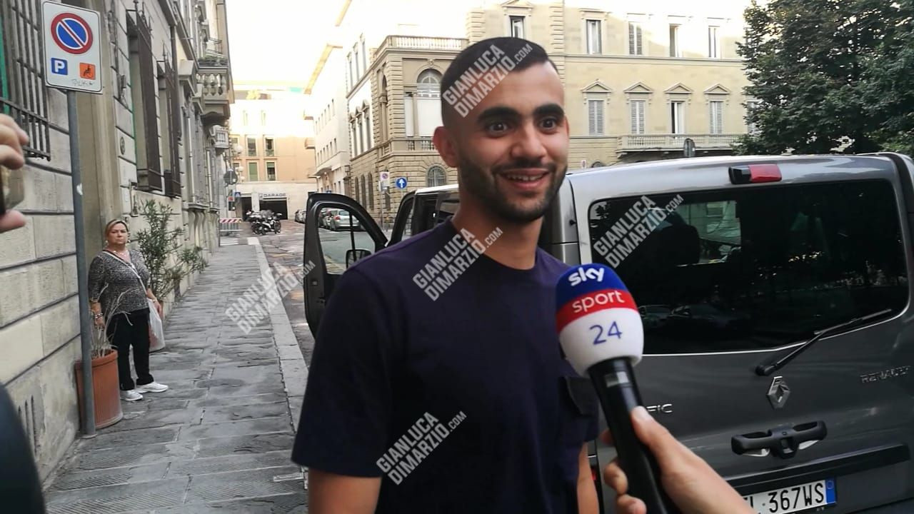 ghezzal fiorentina GDM