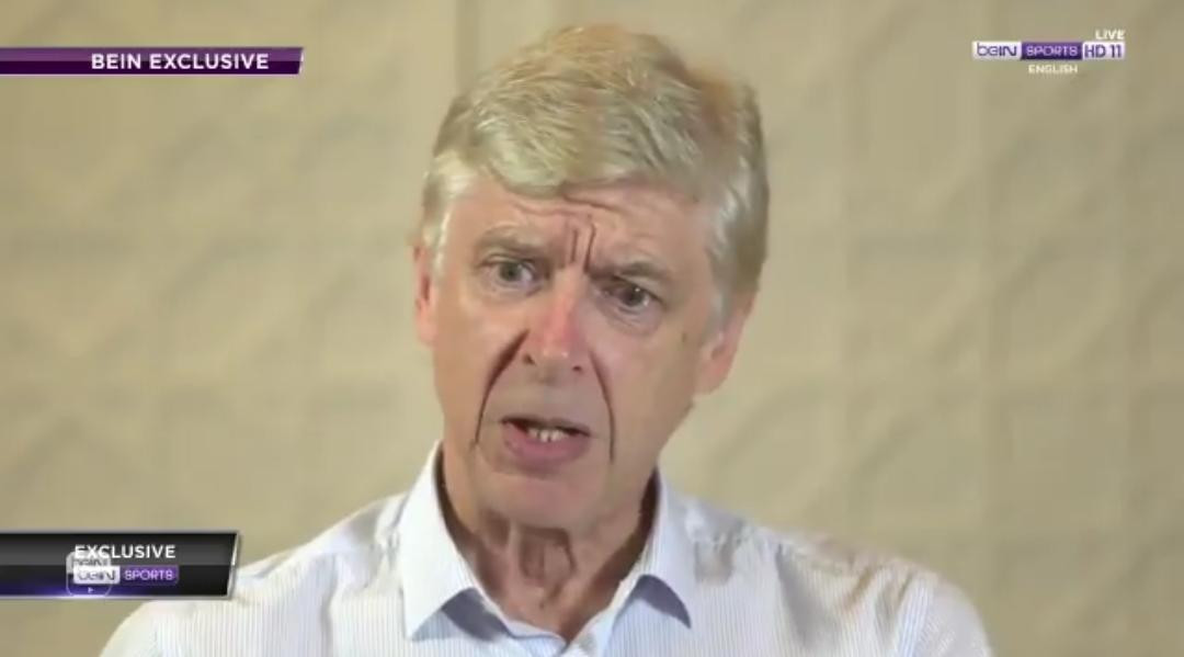 wenger 2 SCREEN