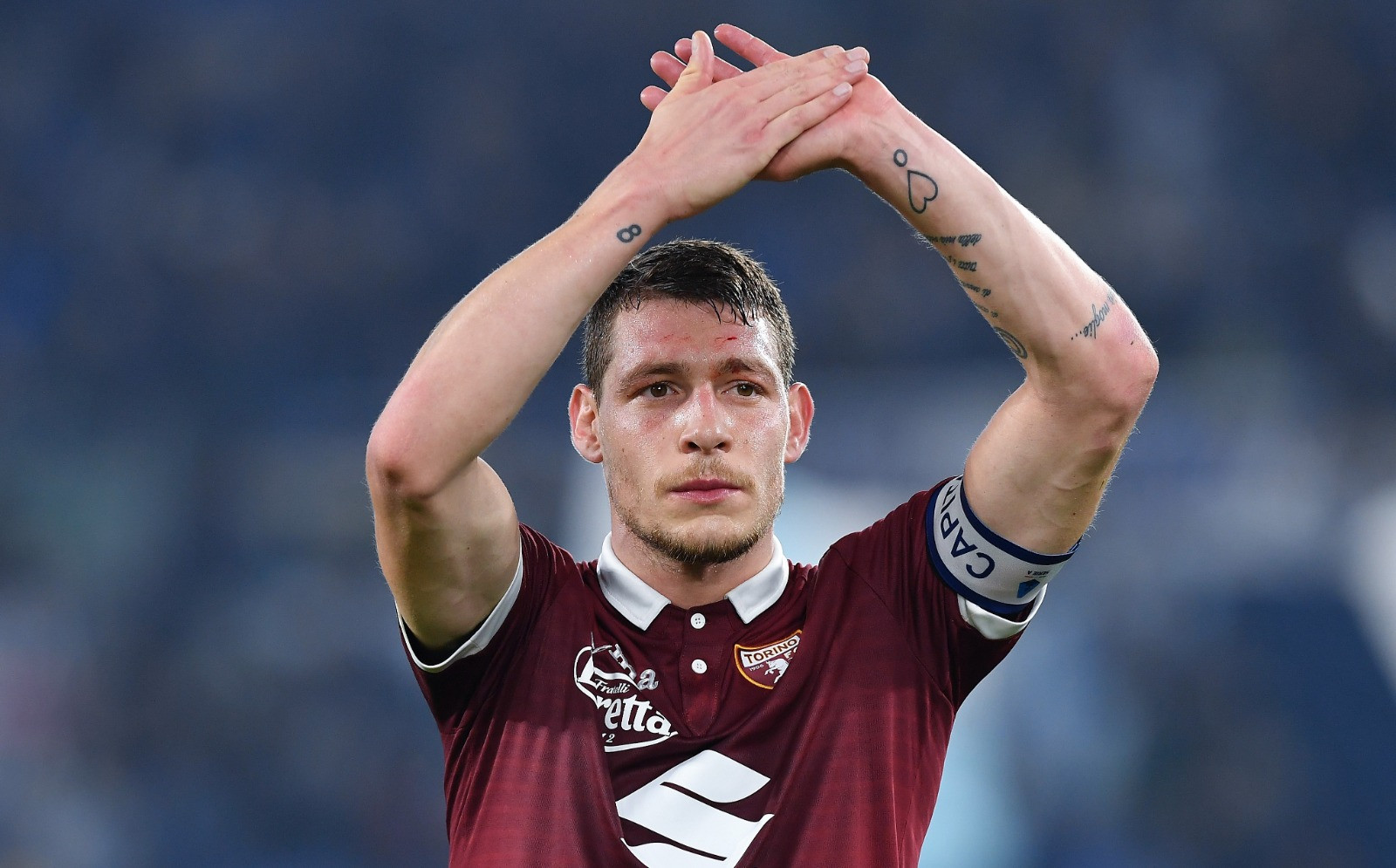 Belotti IMAGE