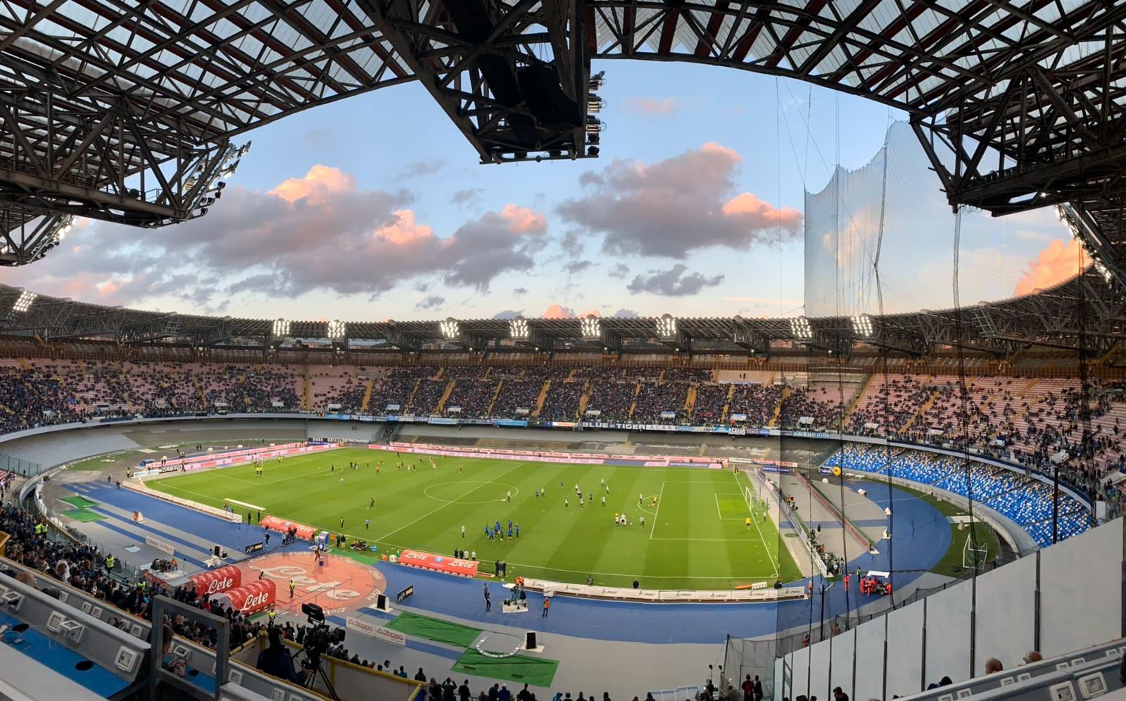 San Paolo GDM