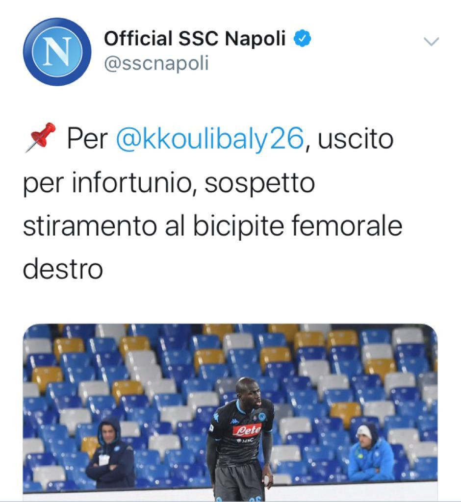 tw napoli SCREEN