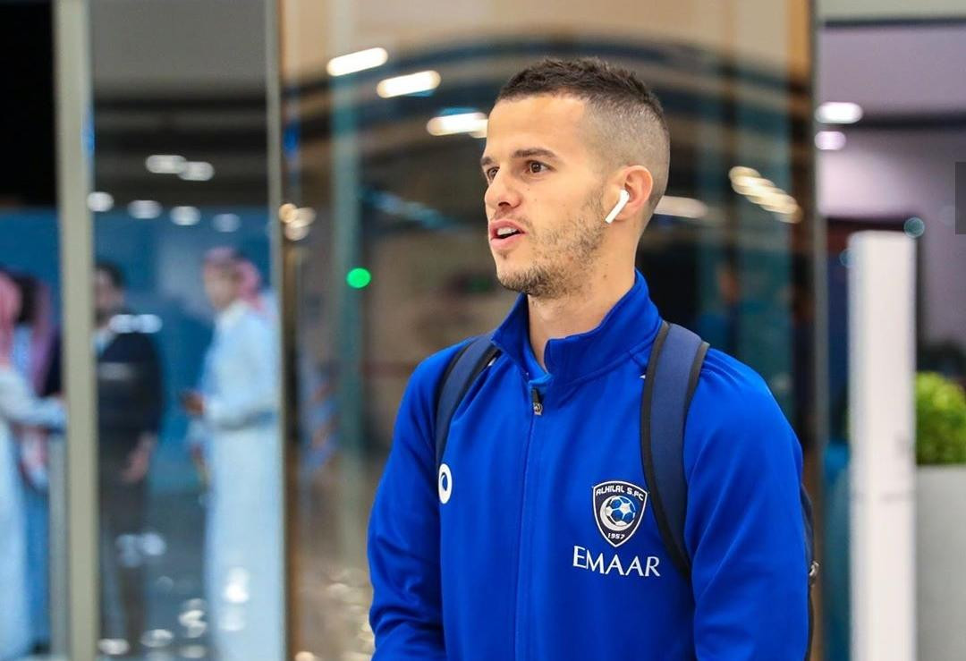 giovinco al hilal SCREEN