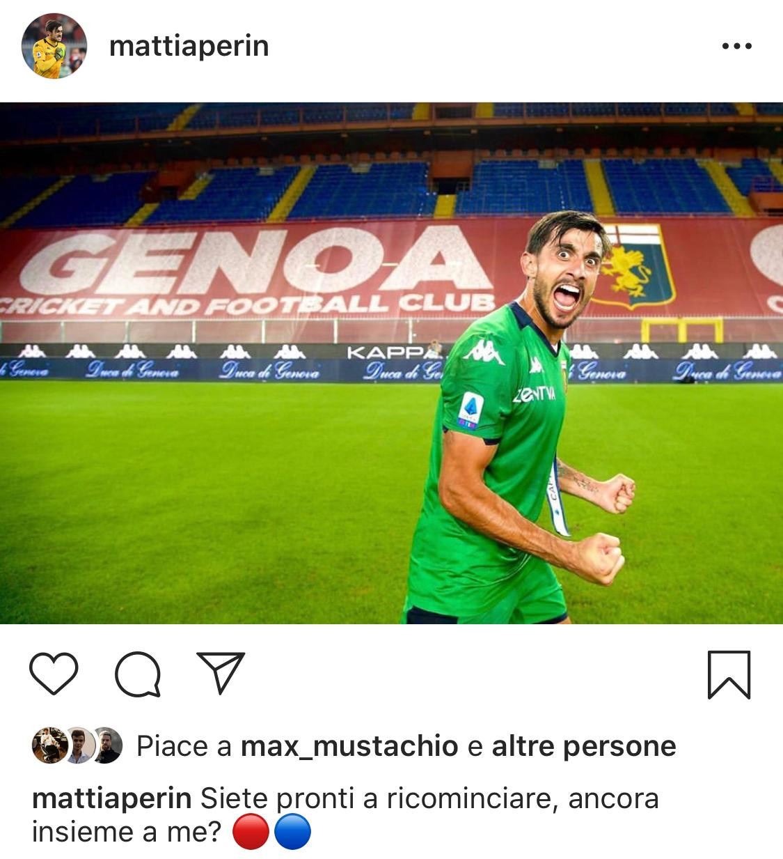 perin post ig screen