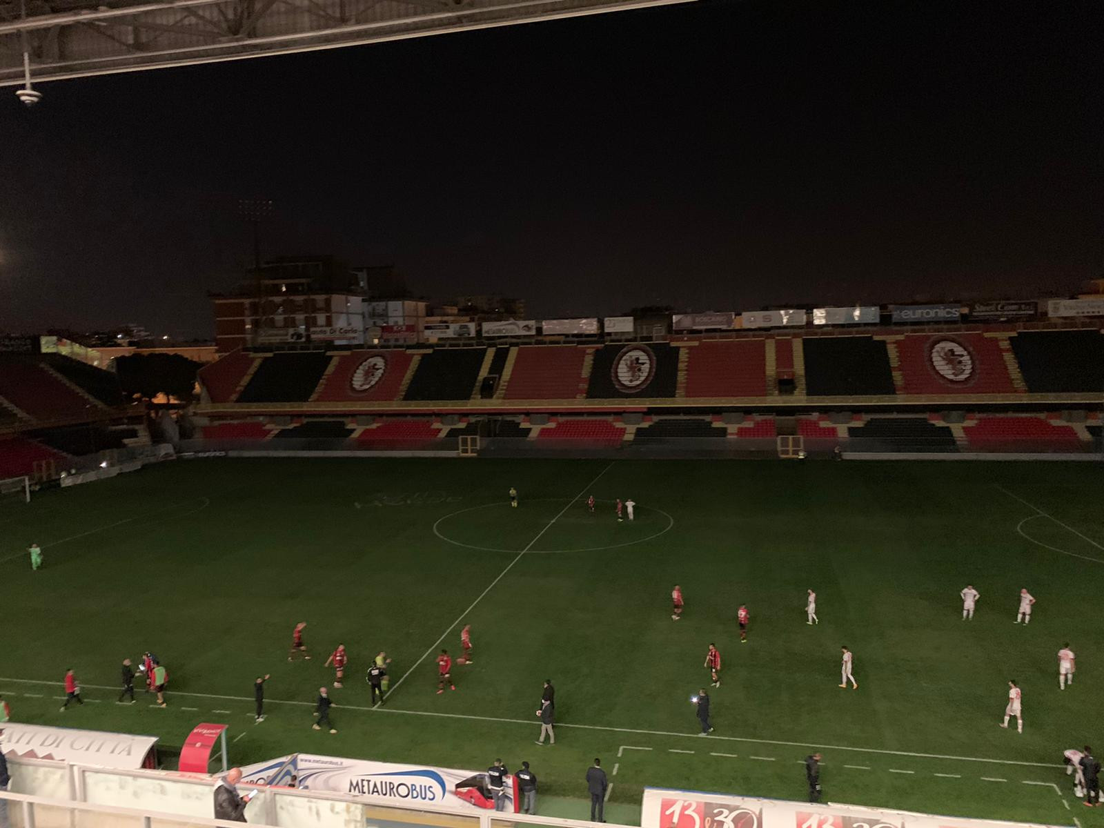 zaccheria blackout gdm