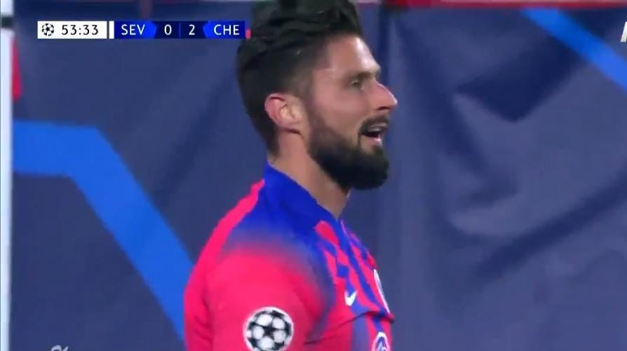 giroud SCREEN