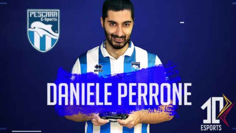 perrone esports gdm